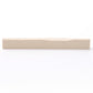 9275 Soprano Ukulele Saddle 7.5mm Height - Graph Tech Guitar Labs Ltd.