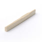 9260 Soprano Ukulele Saddle 6.5mm Height - Graph Tech Guitar Labs Ltd.