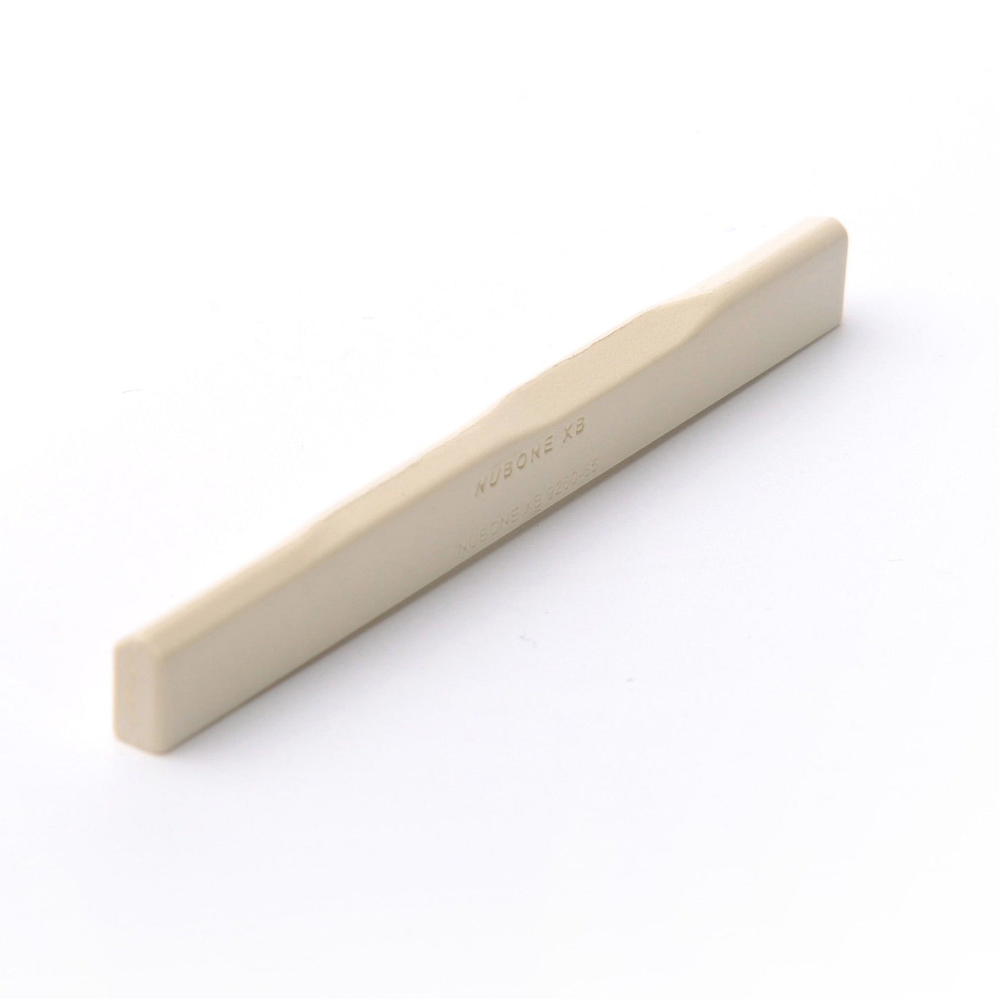 9260 Soprano Ukulele Saddle 6.5mm Height - Graph Tech Guitar Labs Ltd.