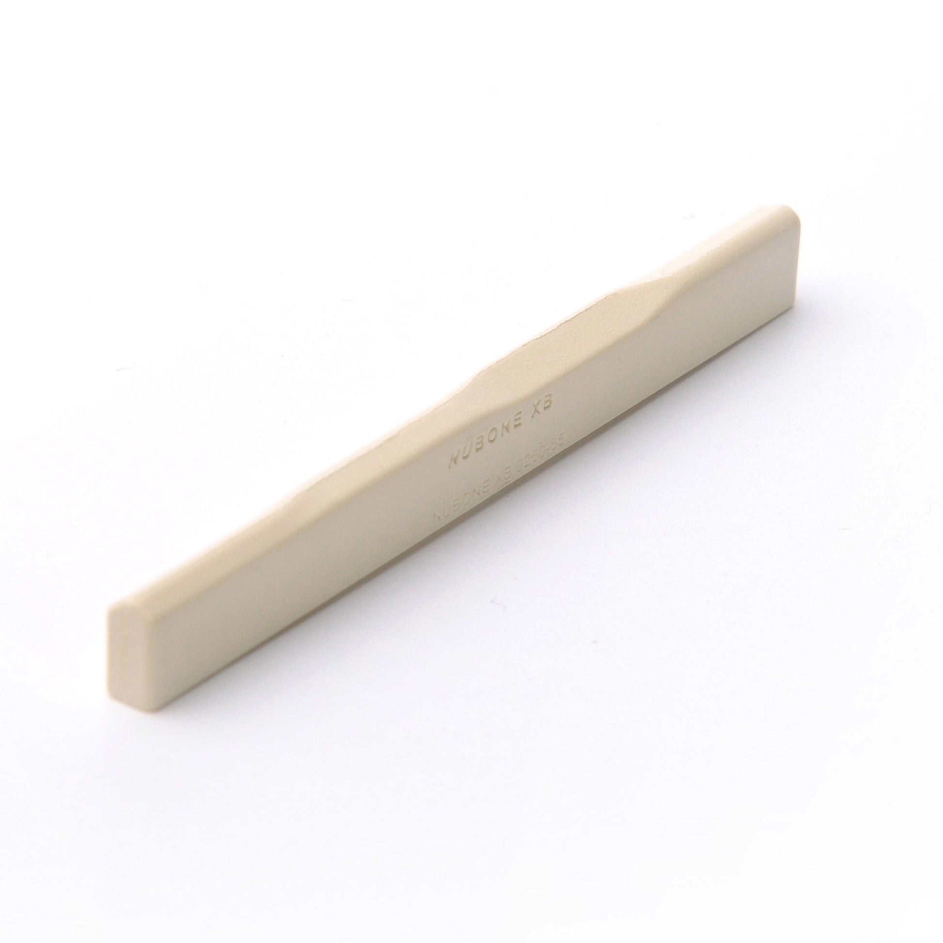 9260 Soprano Ukulele Saddle 6.5mm Height - Graph Tech Guitar Labs Ltd.