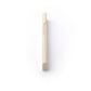 Soprano Ukulele Saddle 61x6.5 mm (Model 9260, Select Material) - Graph Tech Guitar Labs Ltd.