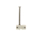 Model 8304 Saddles compatible with 4-string Jazz or Precision Style Bass - Graph Tech Guitar Labs