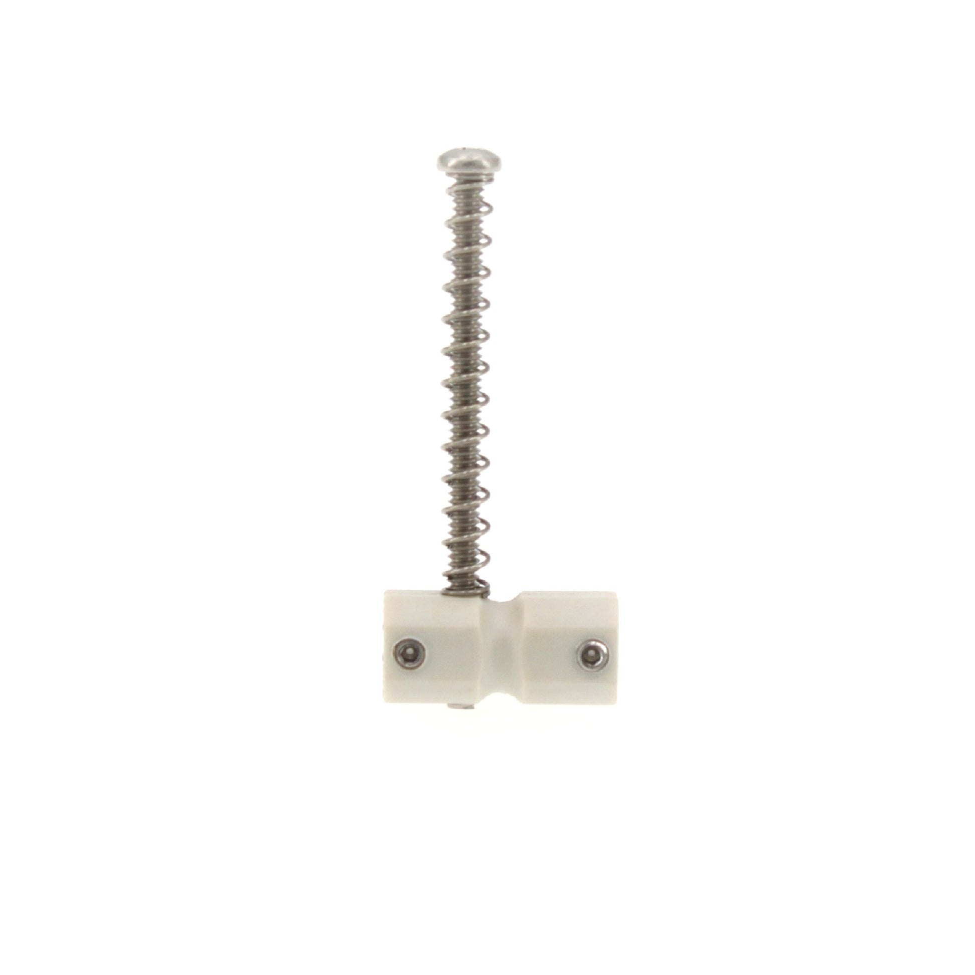 Model 8304 Saddles compatible with 4-string Jazz or Precision Style Bass - Graph Tech Guitar Labs