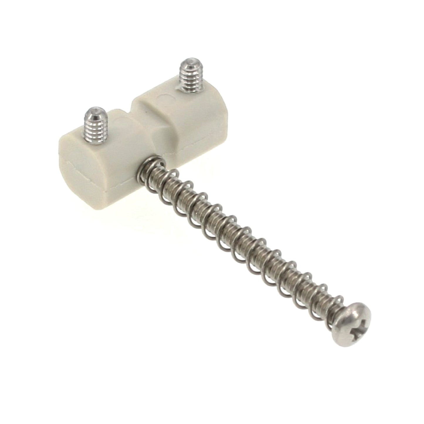Model 8304 Saddles compatible with 4-string Jazz or Precision Style Bass - Graph Tech Guitar Labs