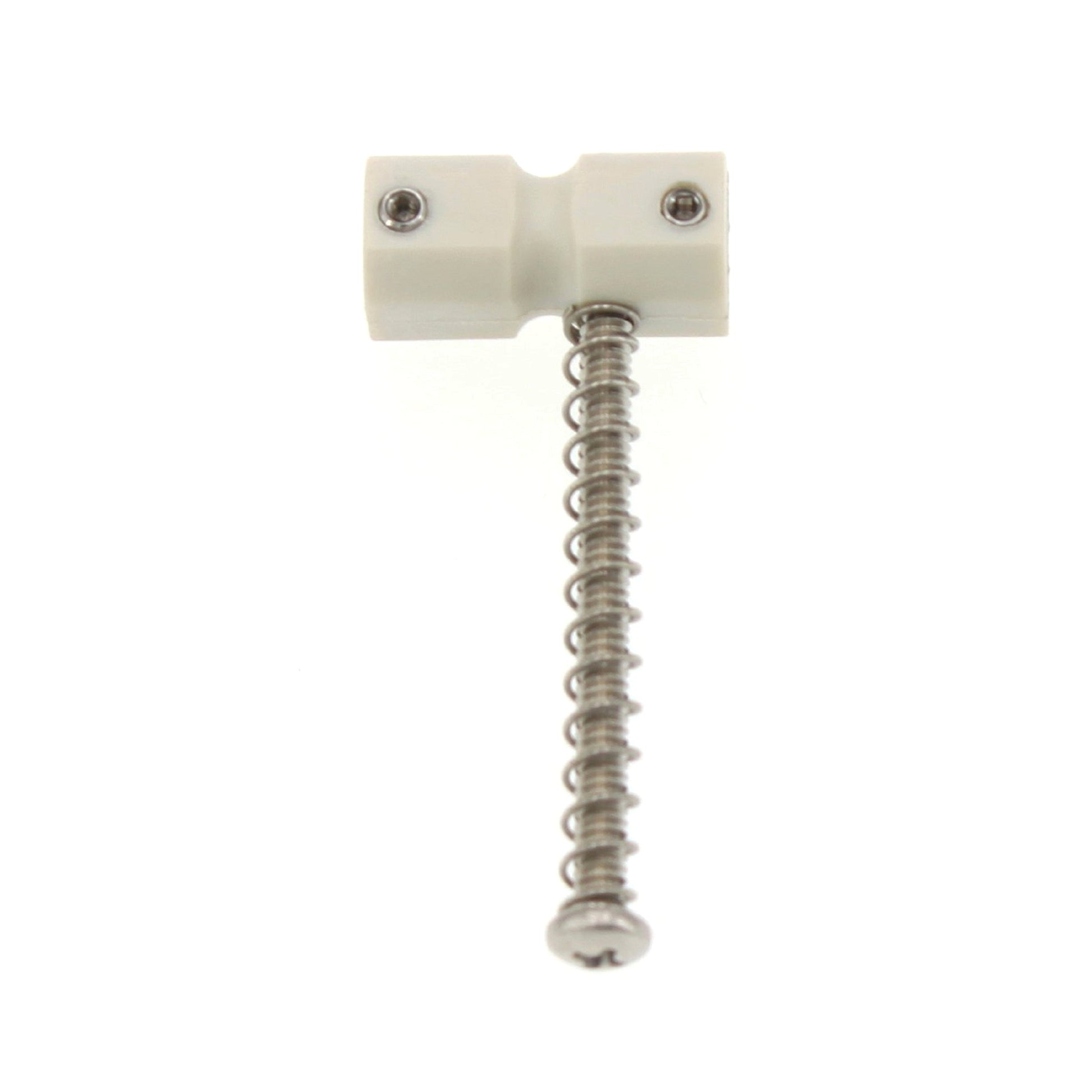 Model 8304 Saddles compatible with 4-string Jazz or Precision Style Bass - Graph Tech Guitar Labs