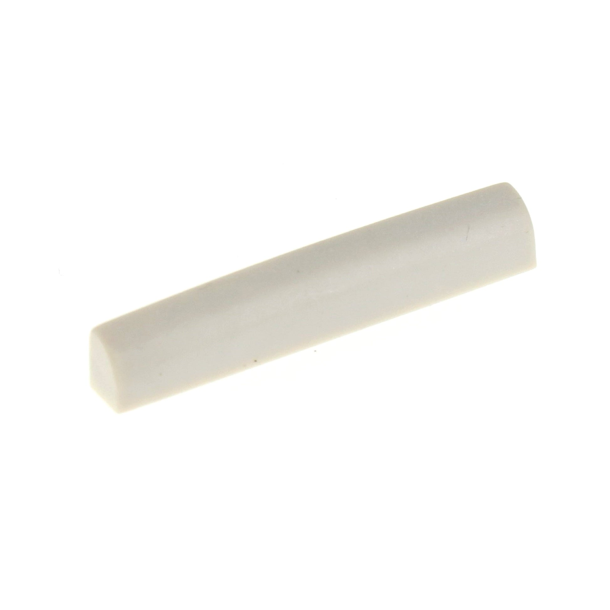 TUSQ Blank Nut (flat bottom) Compatible for Martin Style Guitar (PQ-M101-00) - Graph Tech Guitar Labs Ltd.