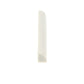TUSQ Blank Nut (flat bottom) Compatible for Martin Style Guitar (PQ-M101-00) - Graph Tech Guitar Labs Ltd.