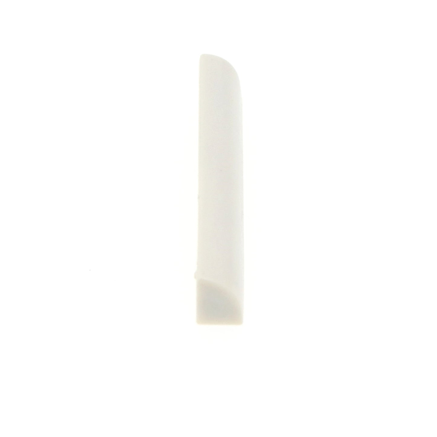 TUSQ Blank Nut (flat bottom) Compatible for Martin Style Guitar (PQ-M101-00) - Graph Tech Guitar Labs Ltd.