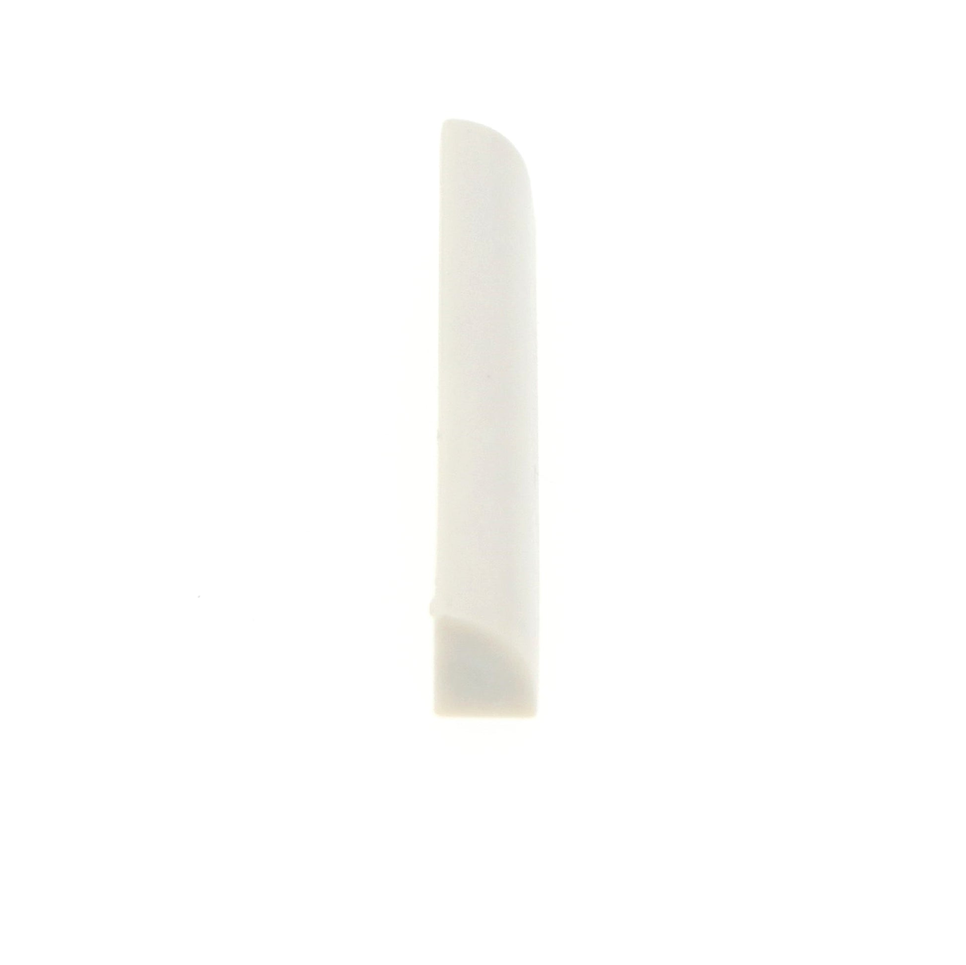 TUSQ Blank Nut (flat bottom) Compatible for Martin Style Guitar (PQ-M101-00) - Graph Tech Guitar Labs Ltd.
