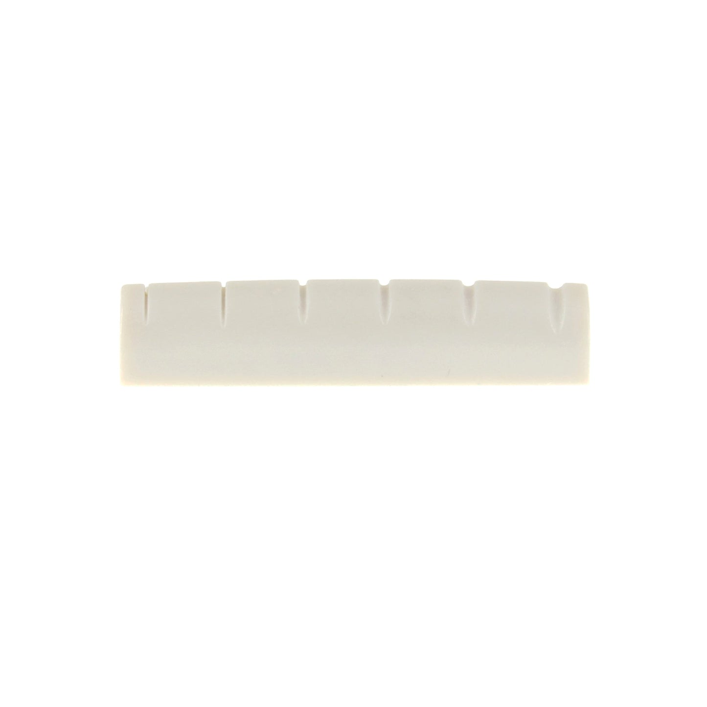 TUSQ Slotted Nut 1.75" Compatible for Martin Style Guitar (PQ-M175-00) - Graph Tech Guitar Labs Ltd.
