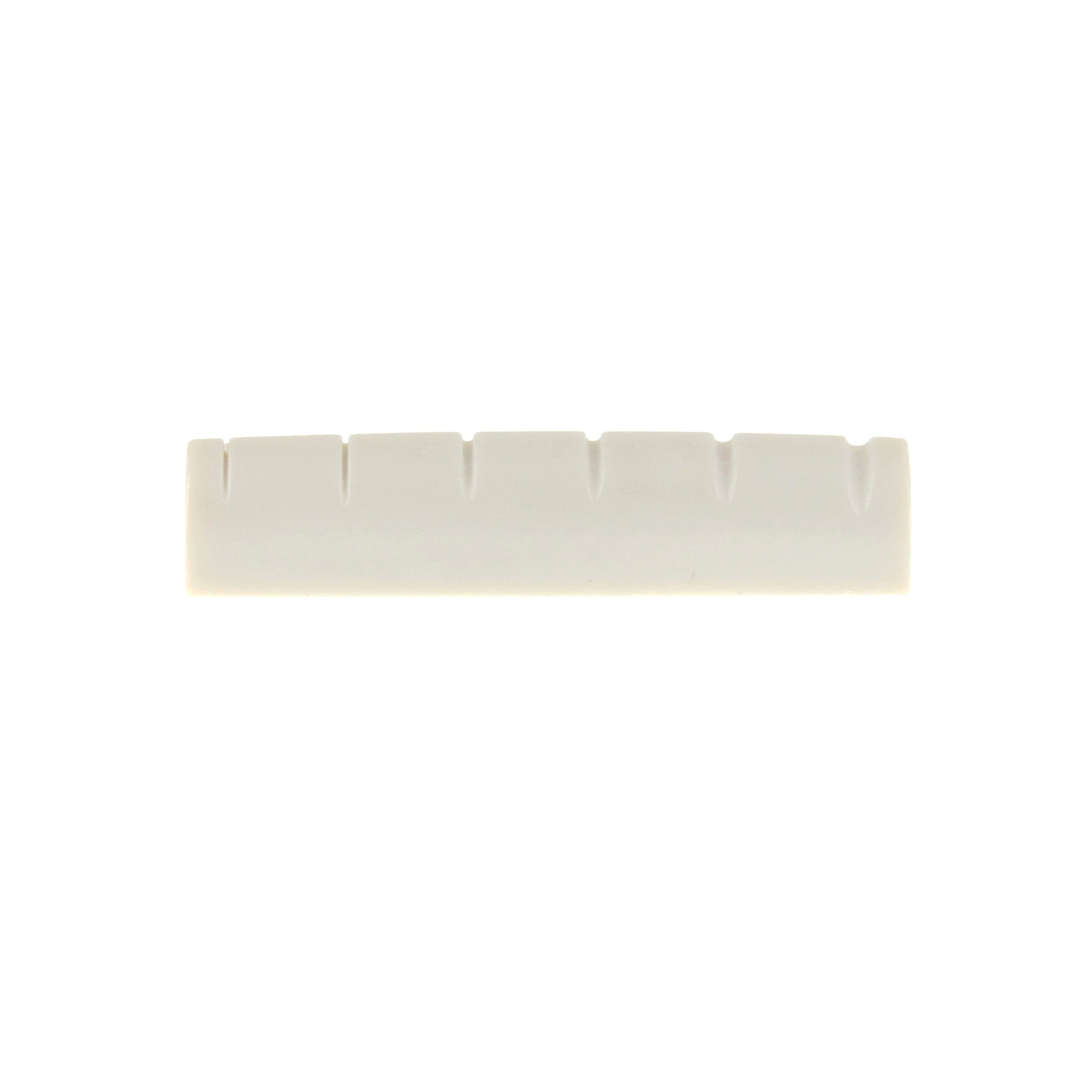 TUSQ Slotted Nut 1.75" Compatible for Martin Style Guitar (PQ-M175-00) - Graph Tech Guitar Labs Ltd.