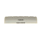 TUSQ XL Slotted Nut 41 x 5 (PQL-6041-00) - Graph Tech Guitar Labs Ltd.