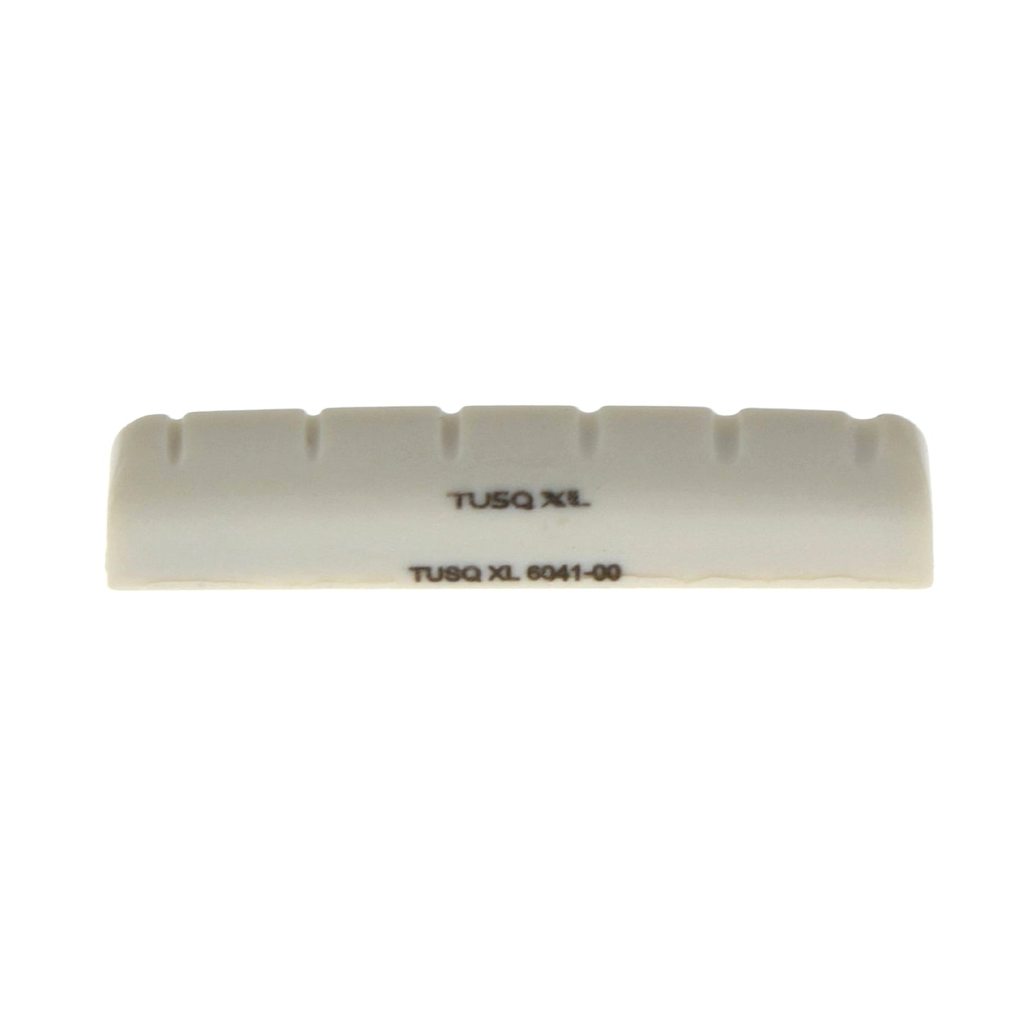 TUSQ XL Slotted Nut 41 x 5 (PQL-6041-00) - Graph Tech Guitar Labs Ltd.