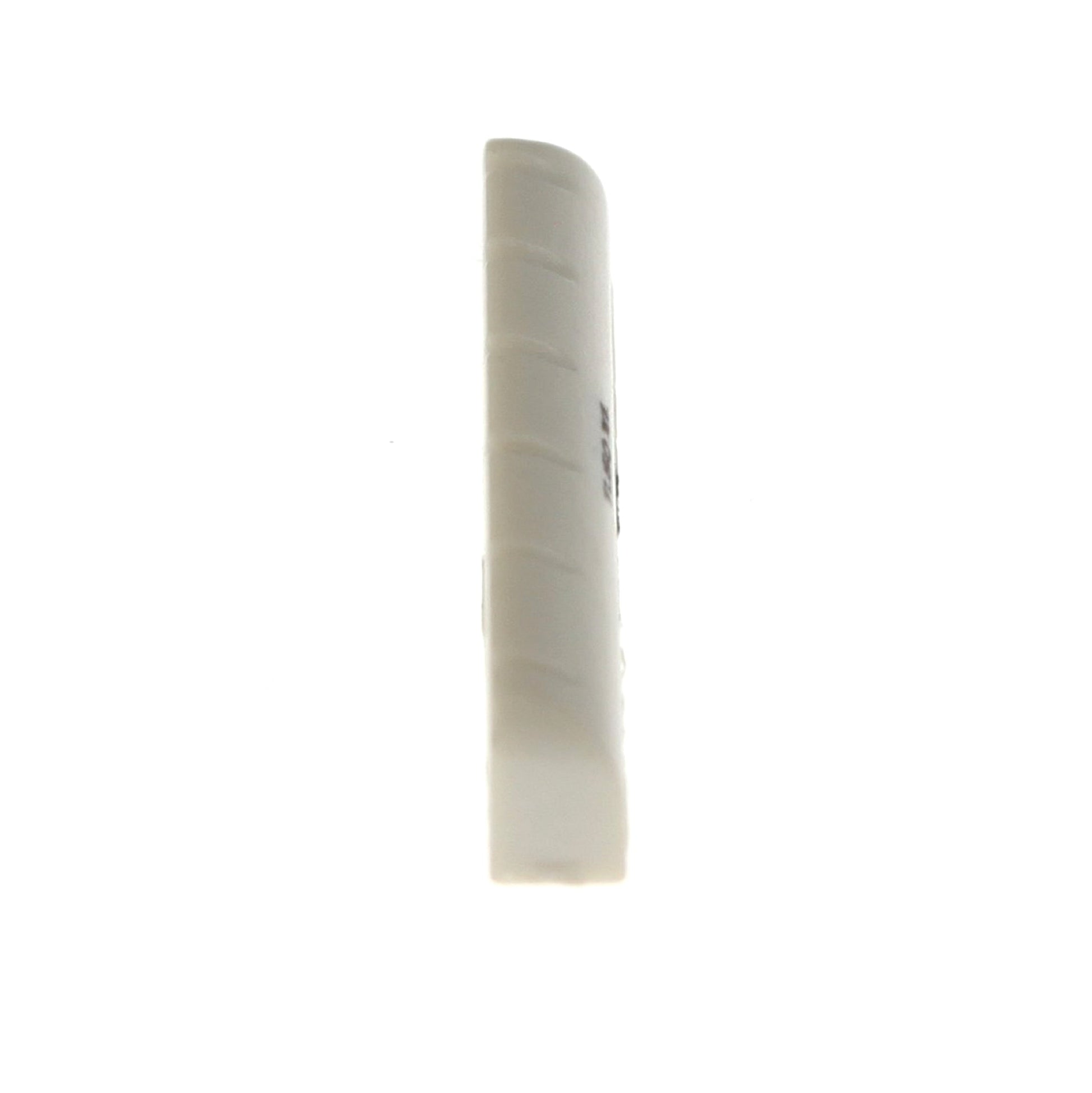 TUSQ XL Slotted Nut 41 x 5 (PQL-6041-00) - Graph Tech Guitar Labs Ltd.