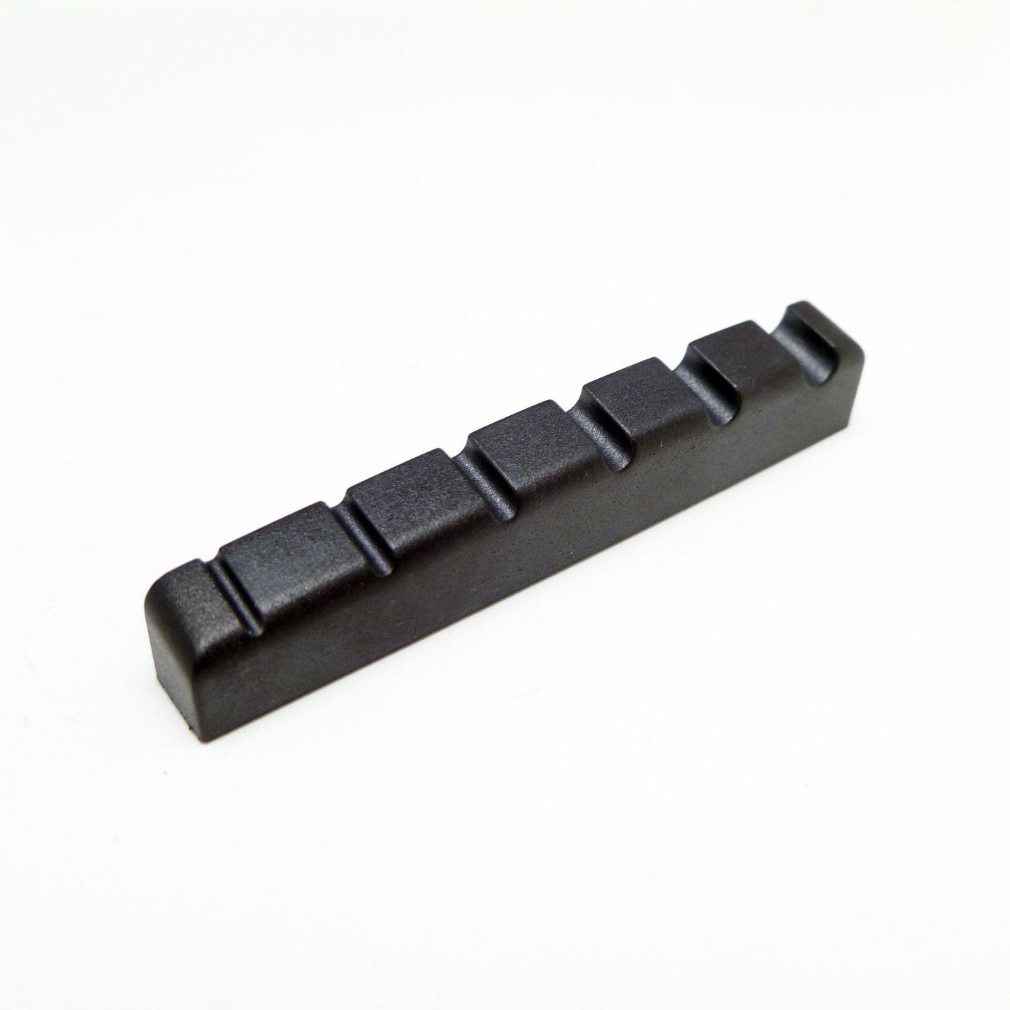 BLACK TUSQ XL 6 String Bass Nut 54 x 6 - Graph Tech Guitar Labs Ltd.
