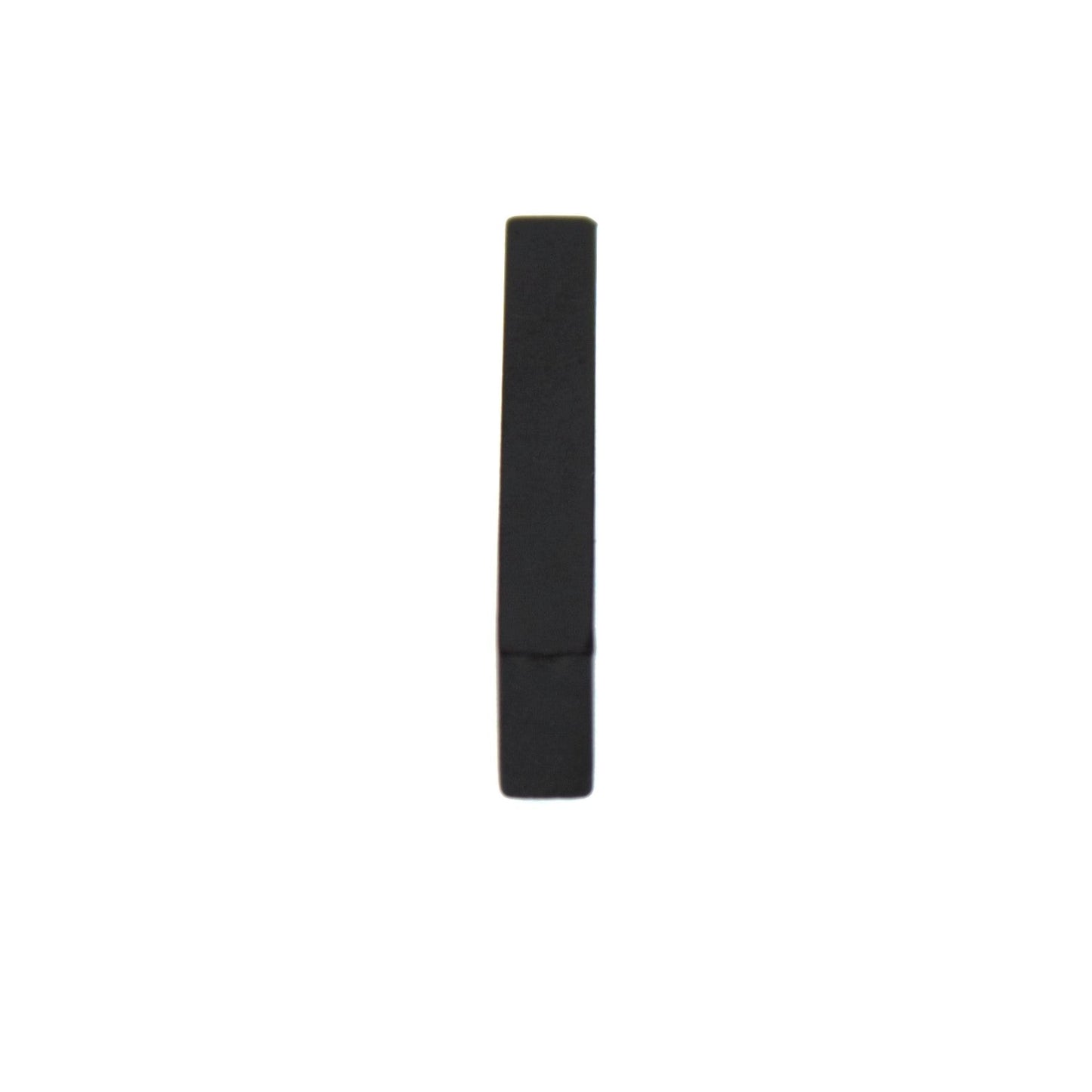 Black TUSQ XL BLANK 38.5x5x9mm (PT-4038-00) - Graph Tech Guitar Labs Ltd.