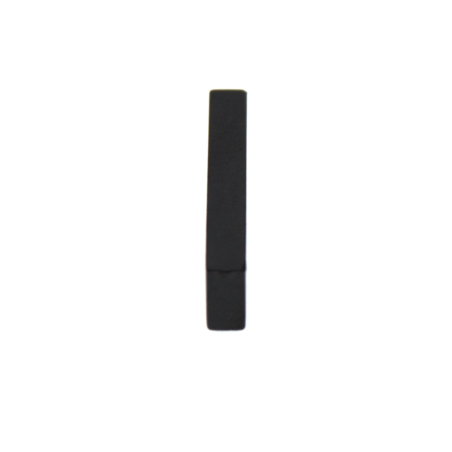Black TUSQ XL BLANK 38.5x5x9mm (PT-4038-00) - Graph Tech Guitar Labs Ltd.