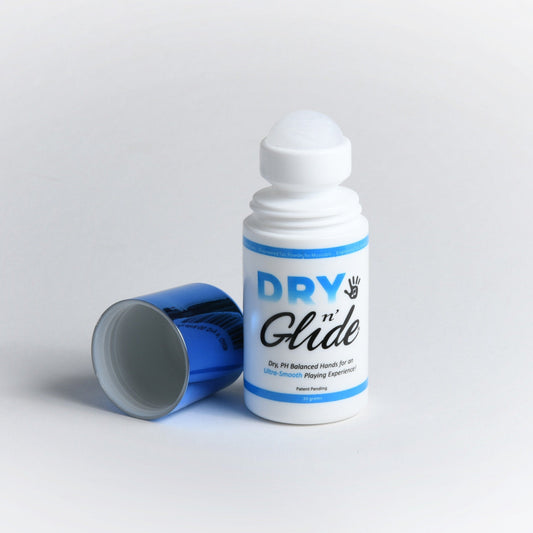 Dry n' Glide Hand Powder PH-0002-00 - Graph Tech Guitar Labs Ltd.