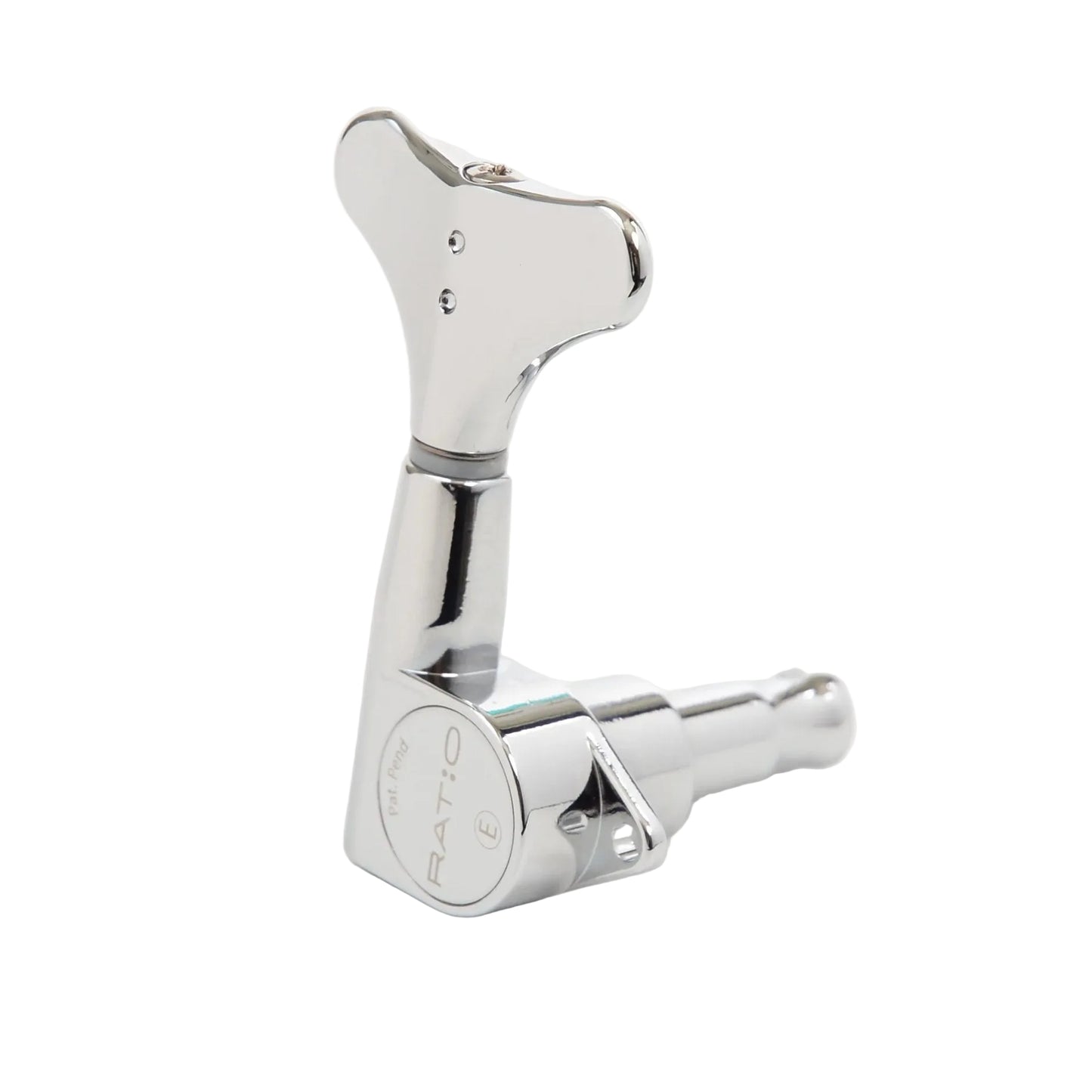 4 String 4-in-line Bass Ratio Y-Style Button (Please select finish) - Graph Tech Guitar Labs Ltd.