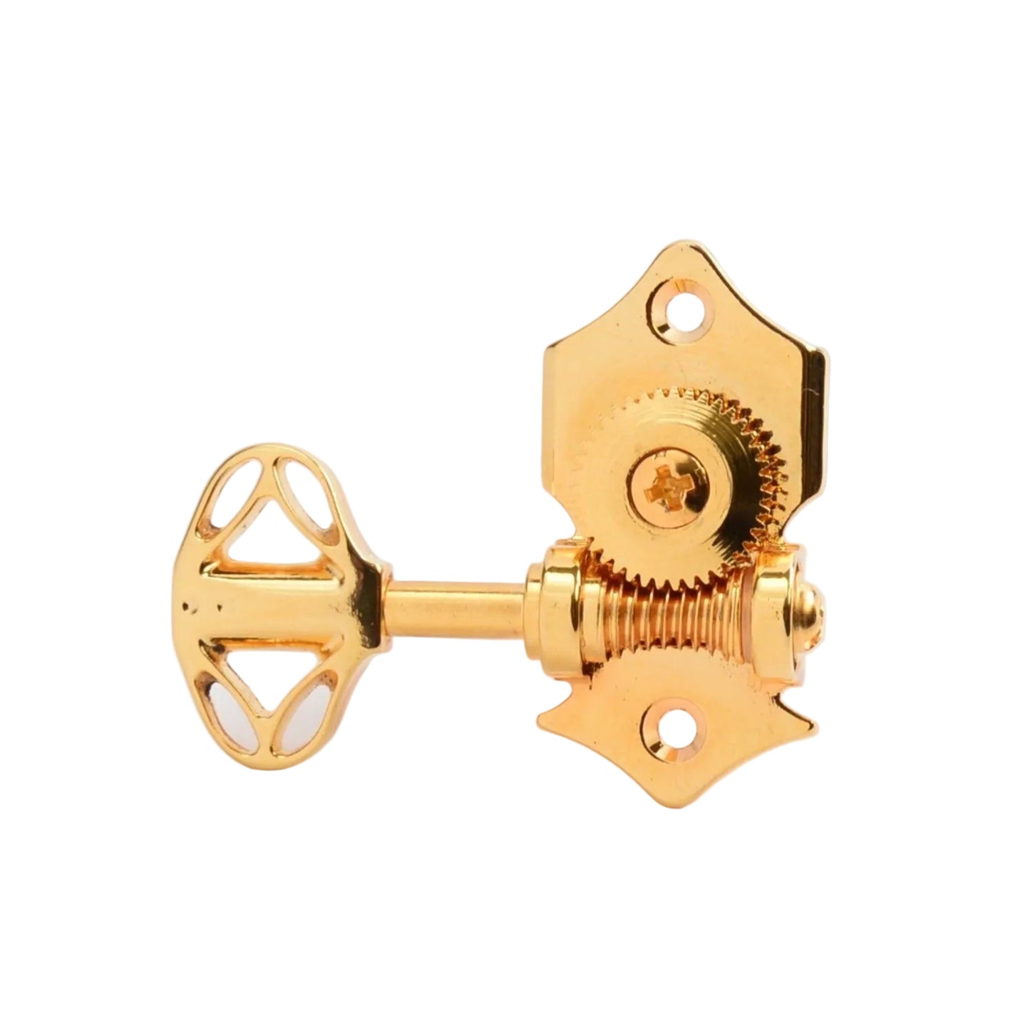 Ratio Acoustic 3+3 Open Back Tuners - Graph Tech Guitar Labs Ltd.
