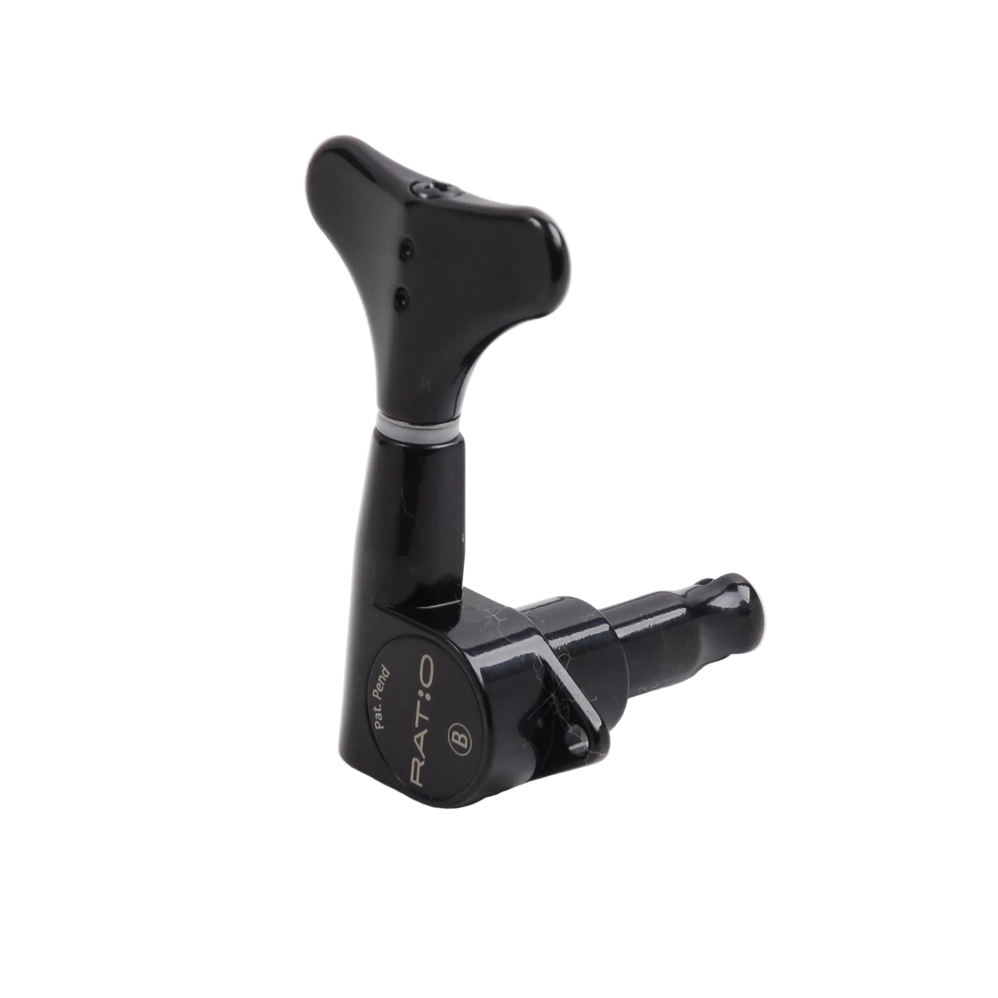 4 String 2 + 2 Bass Ratio Y-Style Button (Please Select Finish) - Graph Tech Guitar Labs Ltd.