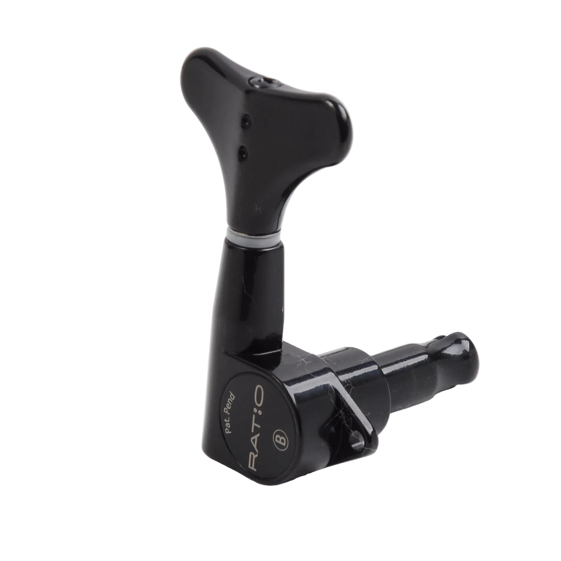 5 String 5-in-line Bass Ratio Y-Style Button (Choose Finish) - Graph Tech Guitar Labs Ltd.