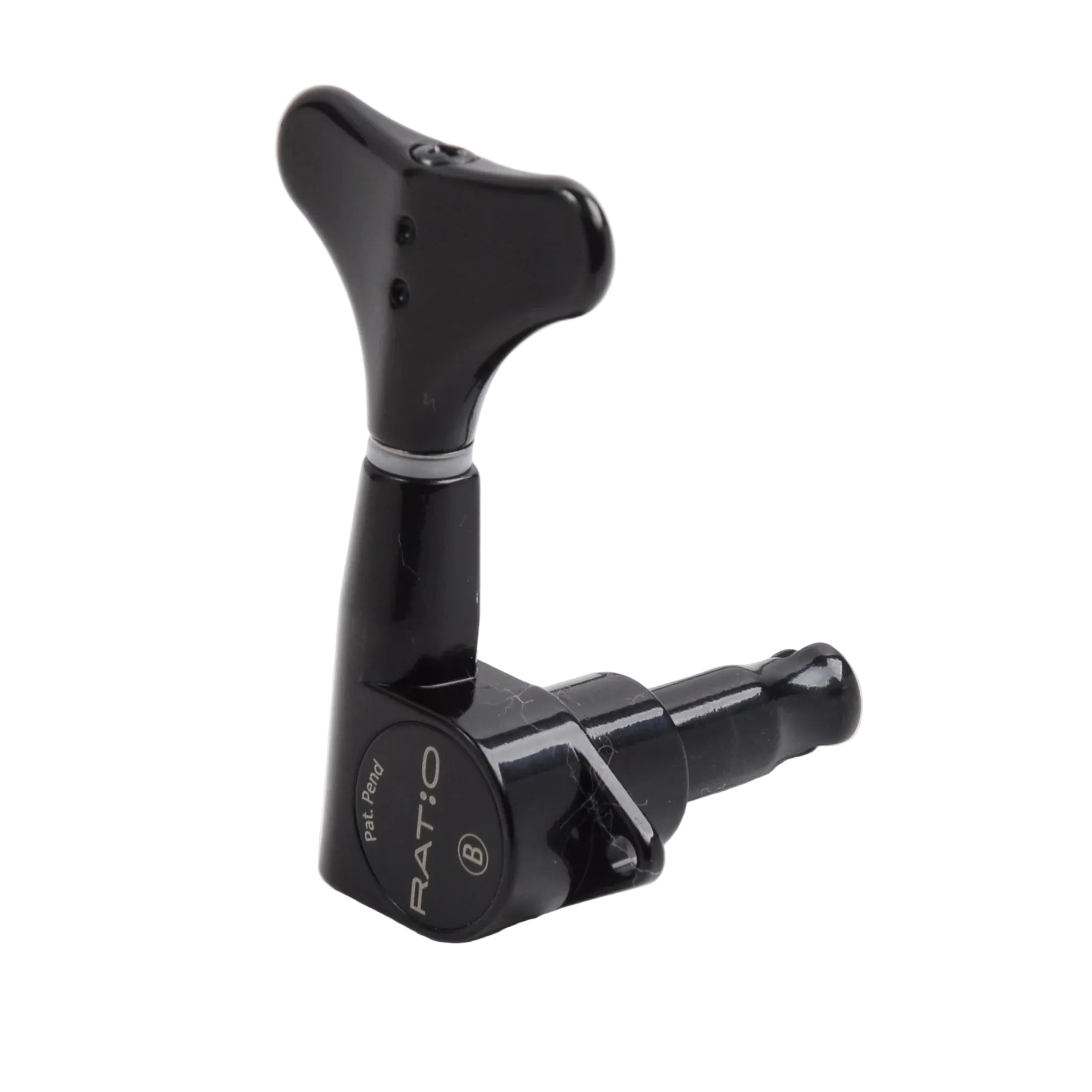 4 String 4-in-line Bass Ratio Y-Style Button (Please select finish) - Graph Tech Guitar Labs Ltd.