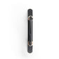 ResoMax Archtop Bridge Standard and Low Profile (select height and screw finish) - Graph Tech Guitar Labs Ltd.
