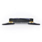 ResoMax Archtop Bridge Standard and Low Profile (select height and screw finish) - Graph Tech Guitar Labs Ltd.