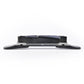 ResoMax Archtop Bridge Standard and Low Profile (select height and screw finish) - Graph Tech Guitar Labs Ltd.