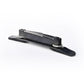 ResoMax Archtop Bridge Standard and Low Profile (select height and screw finish) - Graph Tech Guitar Labs Ltd.