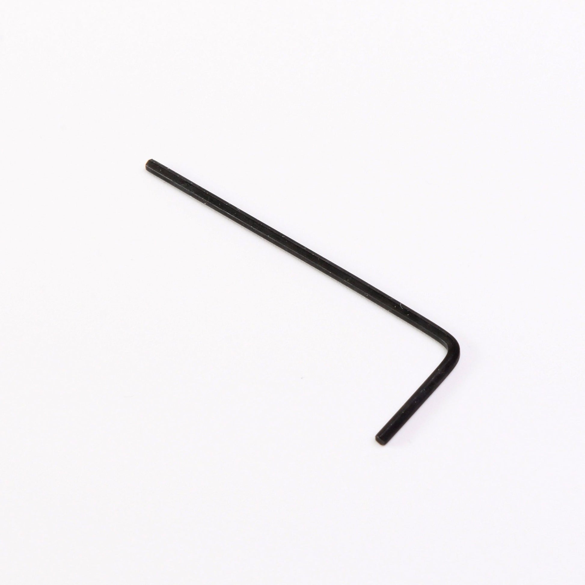 Allen Key .050'' for String Saver Saddles - Graph Tech Guitar Labs Ltd.