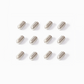 Screw CP Socket Set s/s 4/40 x 3/16 12pc - Graph Tech Guitar Labs Ltd.