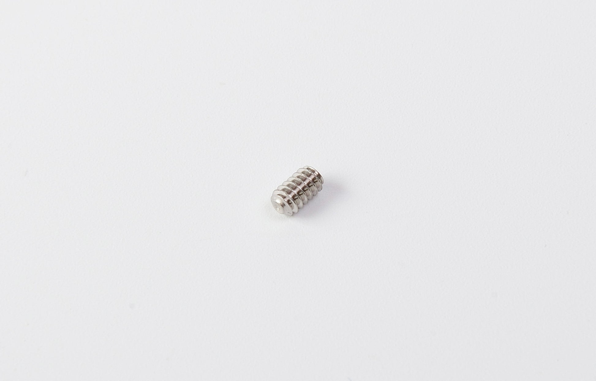 Screw CP Socket Set s/s 4/40 x 3/16 12pc - Graph Tech Guitar Labs Ltd.