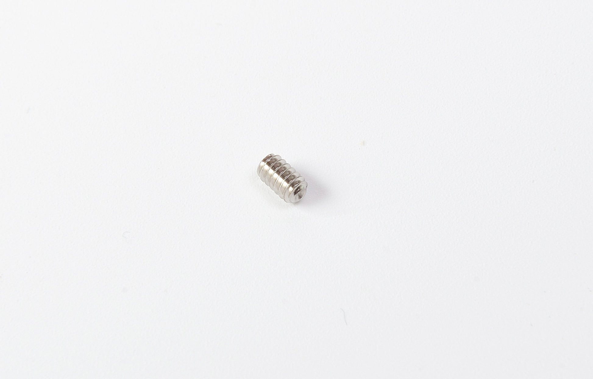 Screw CP Socket Set s/s 4/40 x 3/16 12pc - Graph Tech Guitar Labs Ltd.