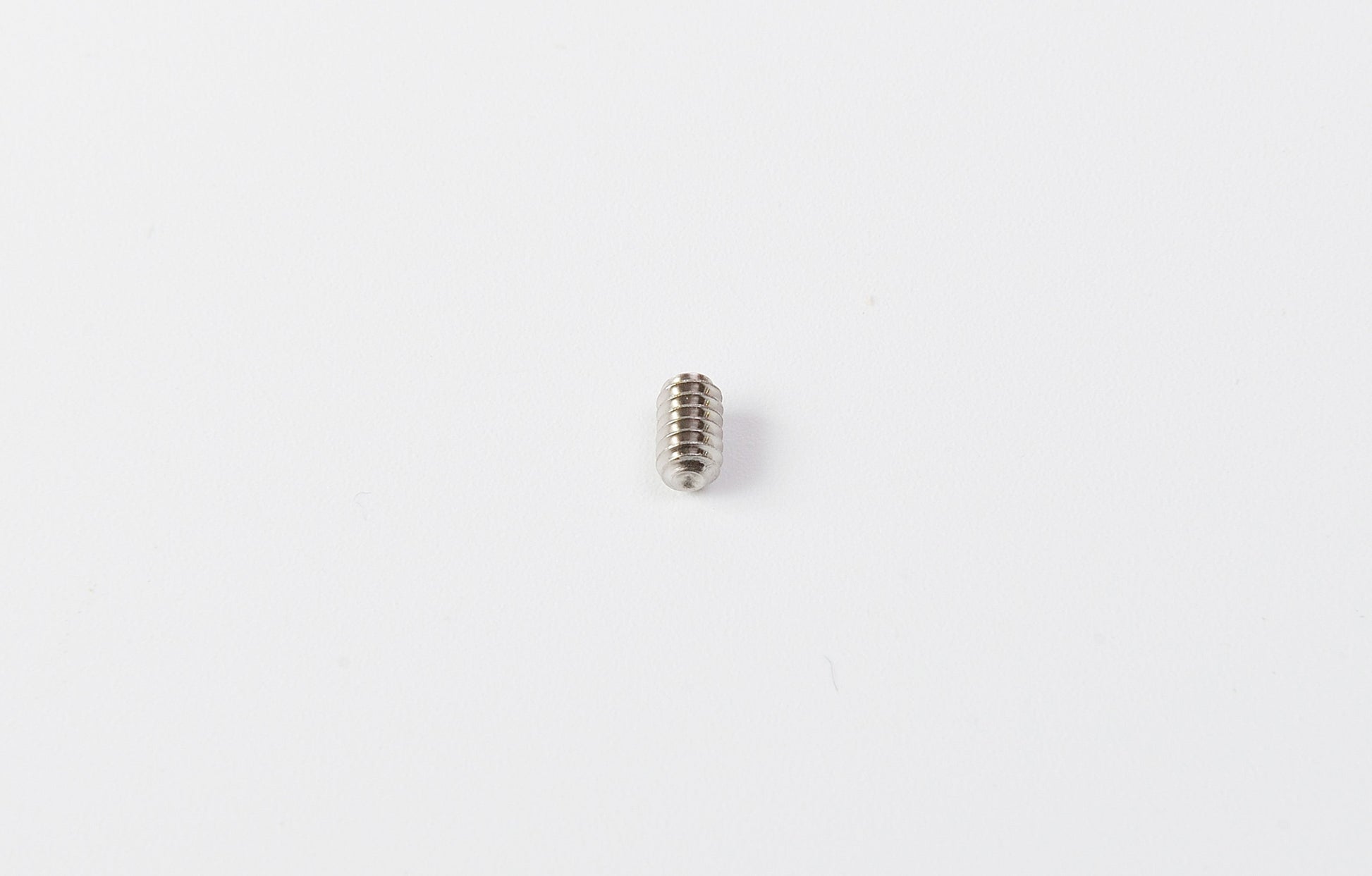 Screw CP Socket Set s/s 4/40 x 3/16 12pc - Graph Tech Guitar Labs Ltd.