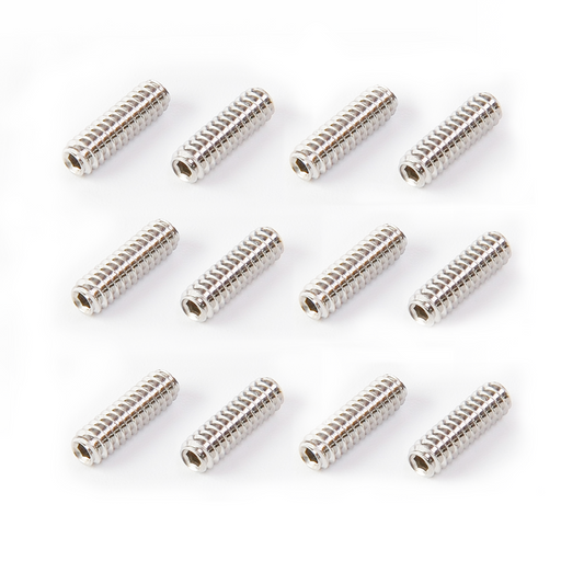 Height Screw Allen Key 4/40” x 5/16” 12 pcs (LW-1440-02) - Graph Tech Guitar Labs Ltd.