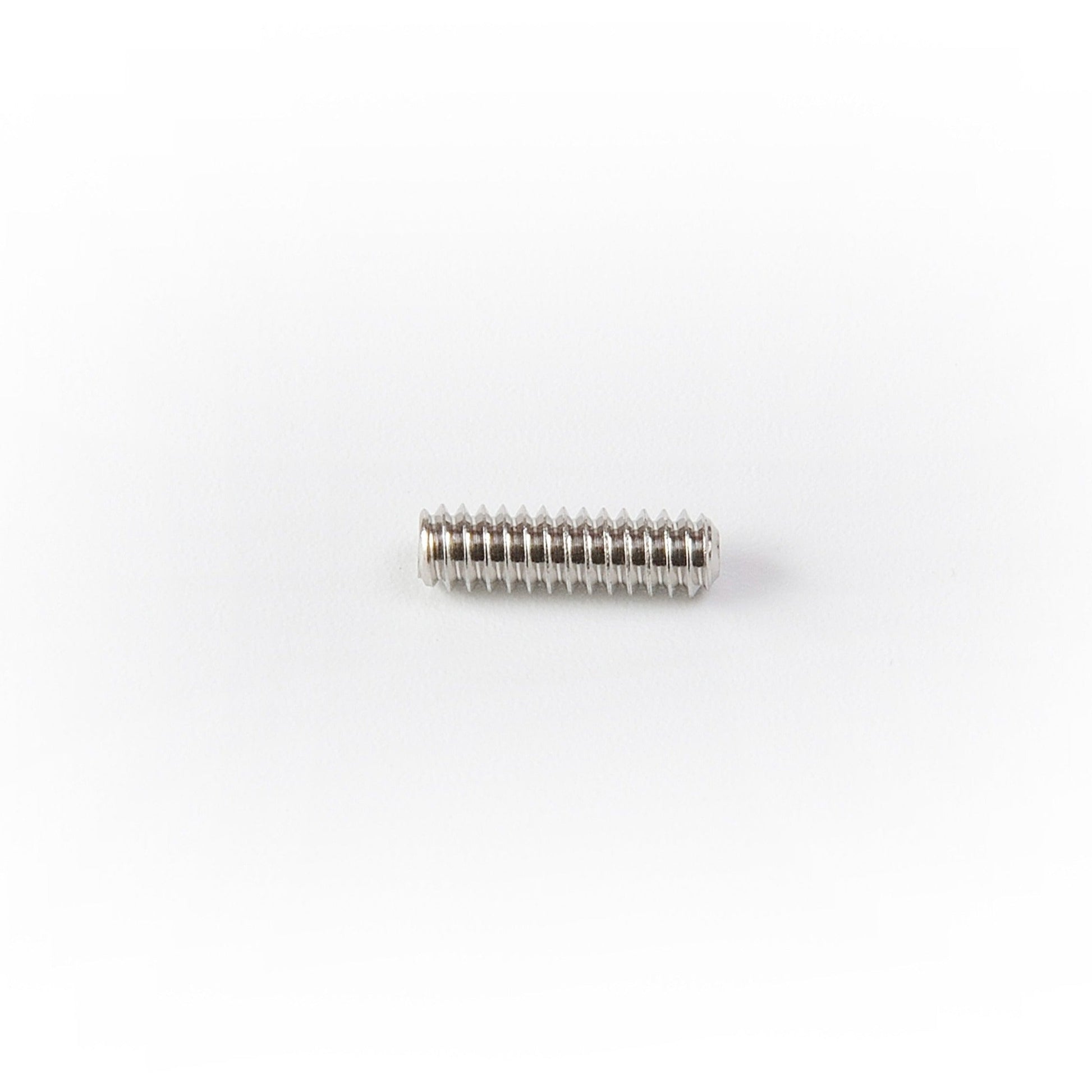 Screw CP Socket Set s/s 4/40 x 1/4 12pc - Graph Tech Guitar Labs Ltd.