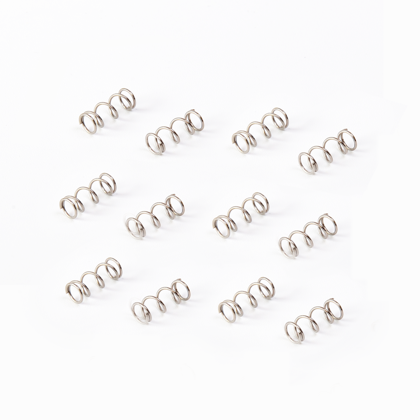Spring Small.410x.170 12pc - Graph Tech Guitar Labs Ltd.