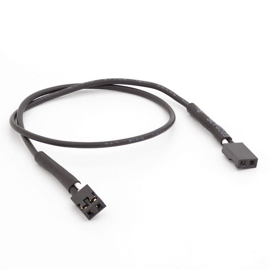 Dual Connector Cable - Graph Tech Guitar Labs