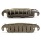 ResoMax Sonic 1 One Piece Wraparound Bridge (Select Finish) - Graph Tech Guitar Labs Ltd.