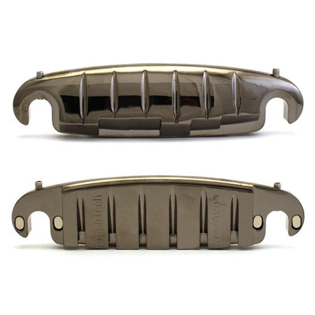 ResoMax Sonic 1 One Piece Wraparound Bridge (Select Finish) - Graph Tech Guitar Labs Ltd.