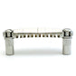 ResoMax Sonic 1 One Piece Wraparound Bridge (Select Finish) - Graph Tech Guitar Labs Ltd.