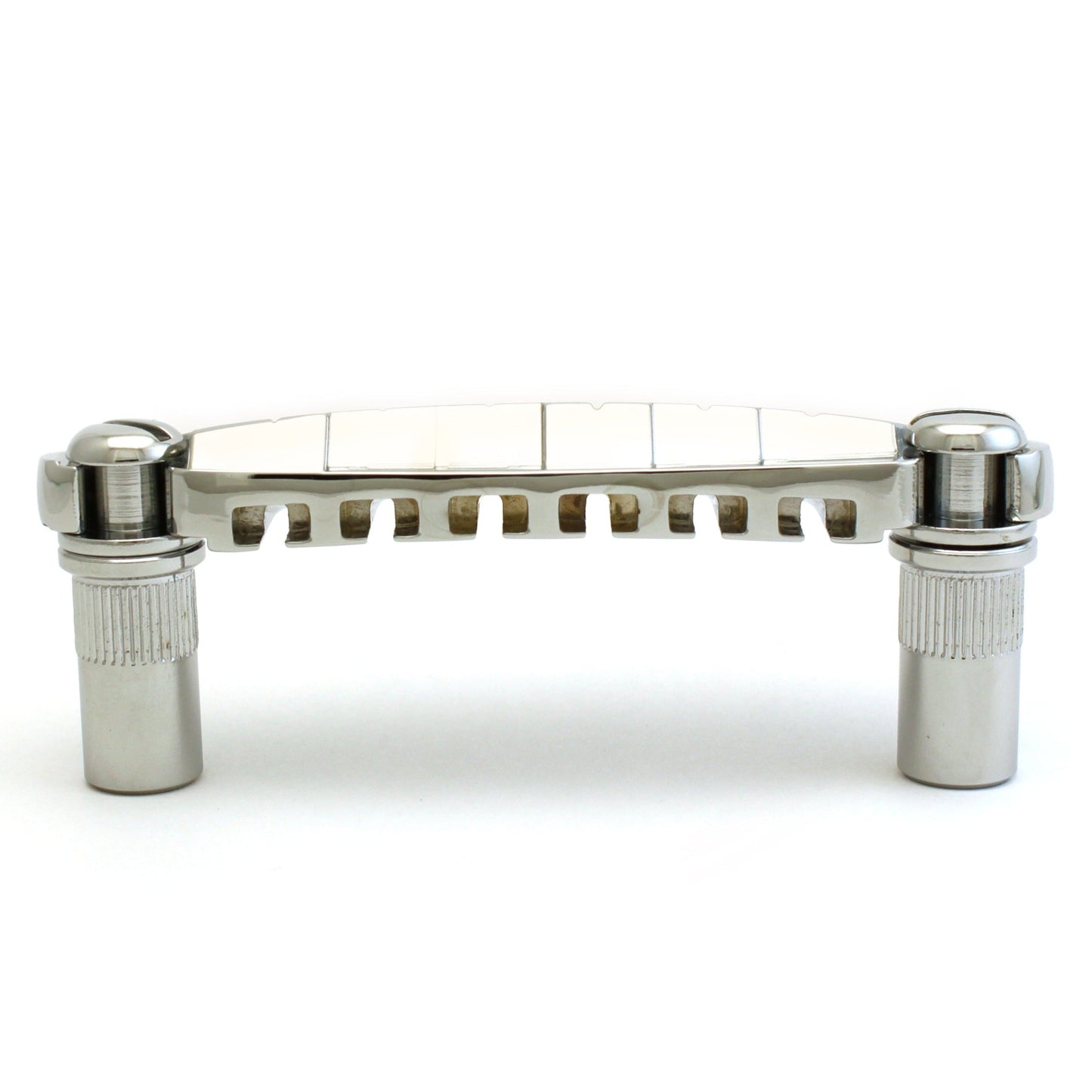 ResoMax Sonic 1 One Piece Wraparound Bridge (Select Finish) - Graph Tech Guitar Labs Ltd.