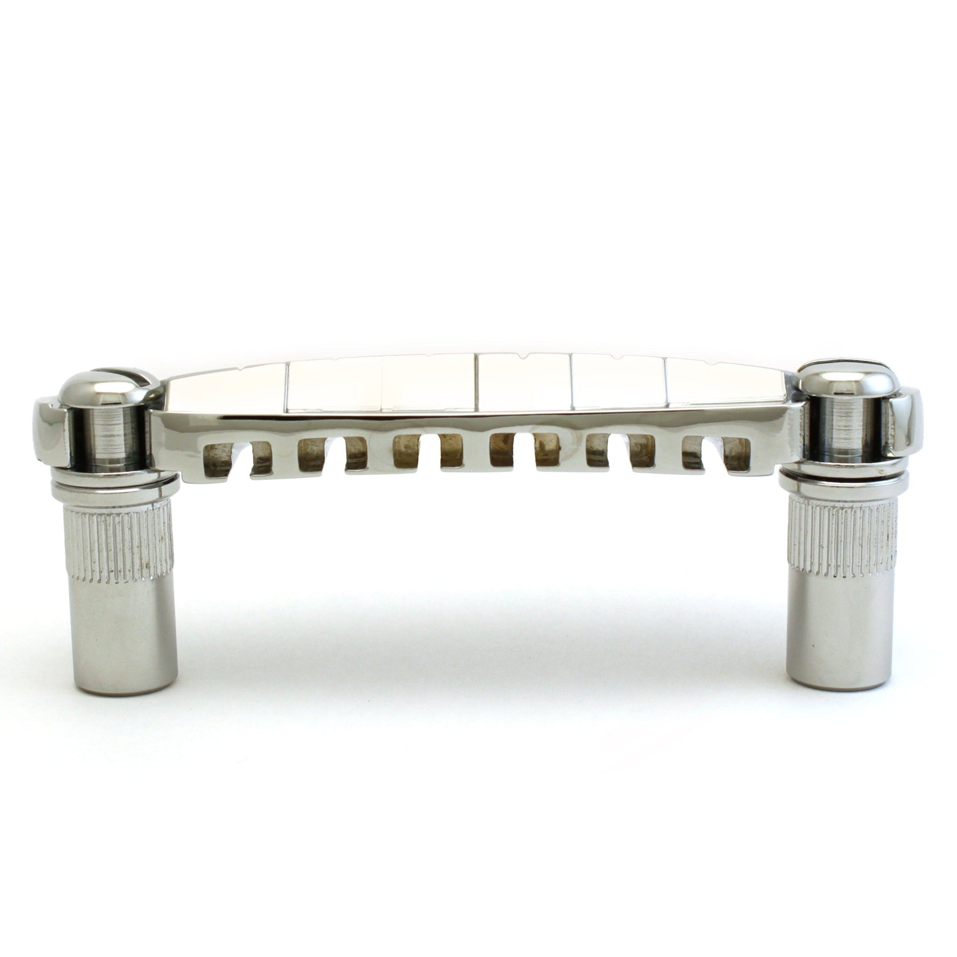 ResoMax Sonic 1 One Piece Wraparound Bridge (Select Finish) - Graph Tech Guitar Labs Ltd.