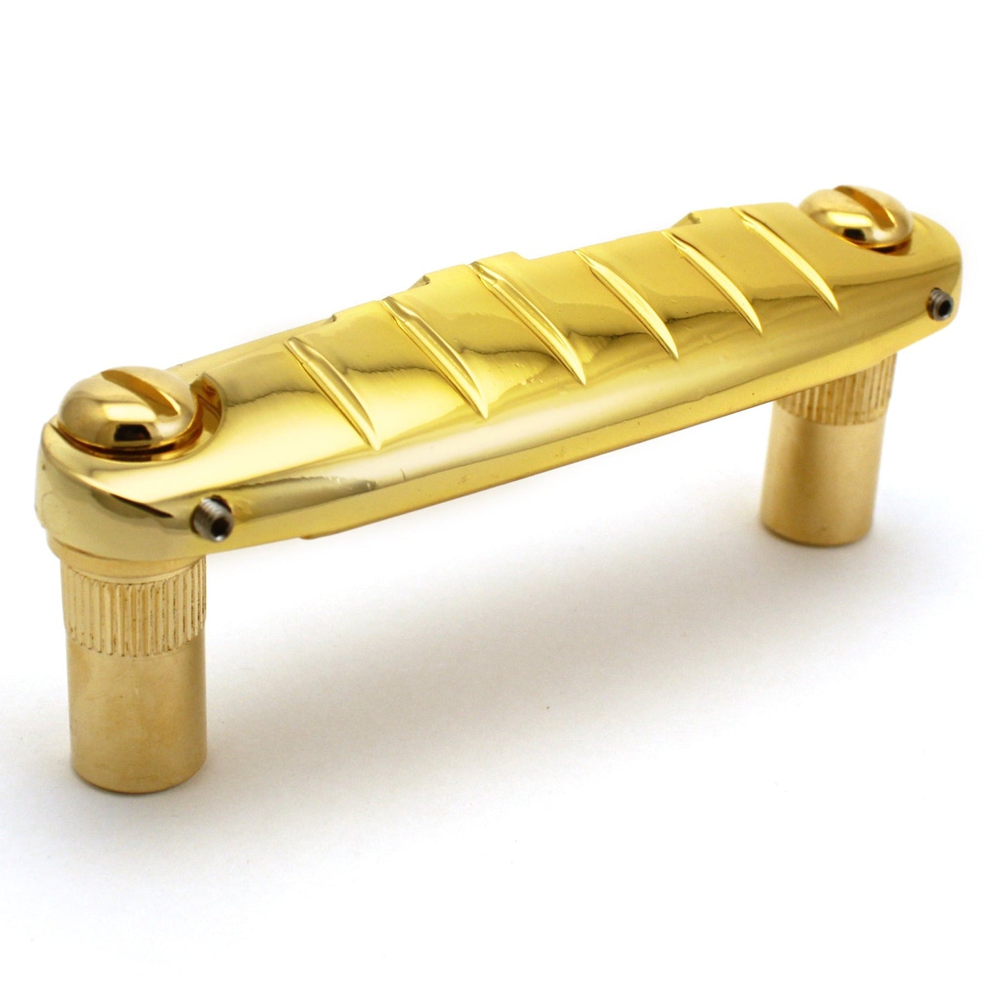 ResoMax Sonic 1 One Piece Wraparound Bridge (Select Finish) - Graph Tech Guitar Labs Ltd.