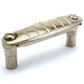 ResoMax Sonic 1 One Piece Wraparound Bridge (Select Finish) - Graph Tech Guitar Labs Ltd.