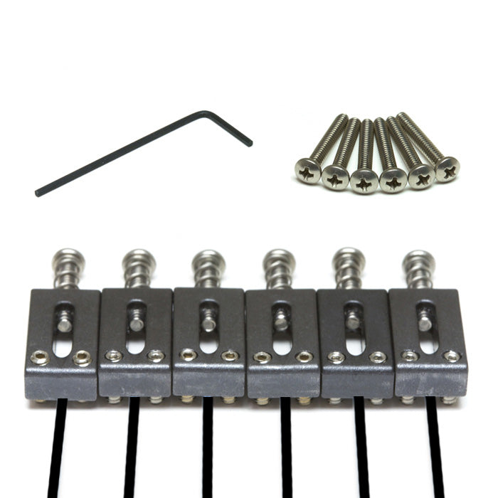 ghost Pickups Strat & Tele 2 1/16" spacing - Graph Tech Guitar Labs Ltd.