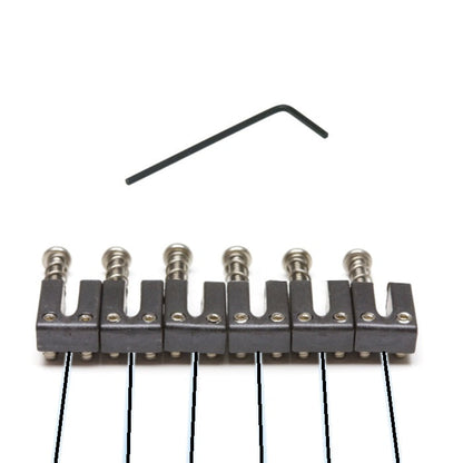 ghost Saddle Pickups 8102 RH (6pcs) - Graph Tech Guitar Labs Ltd.