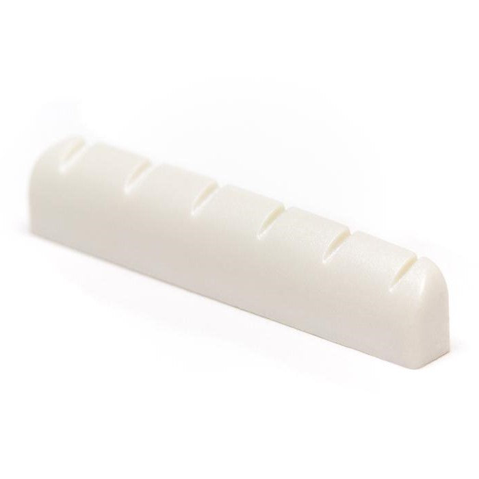 TUSQ 6 String Acoustic Nut LEFTY (PQ-1728-L0) - Graph Tech Guitar Labs Ltd.